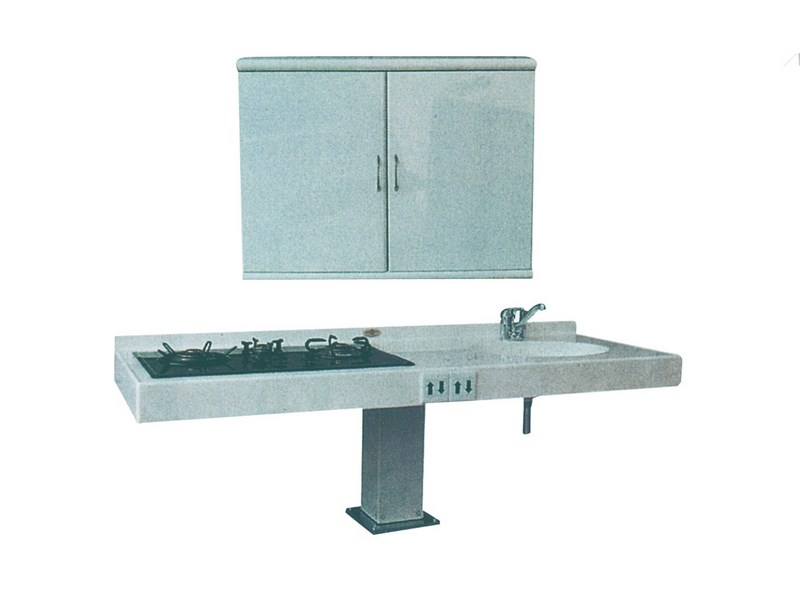 JC-CJU-01訓練用廚具
