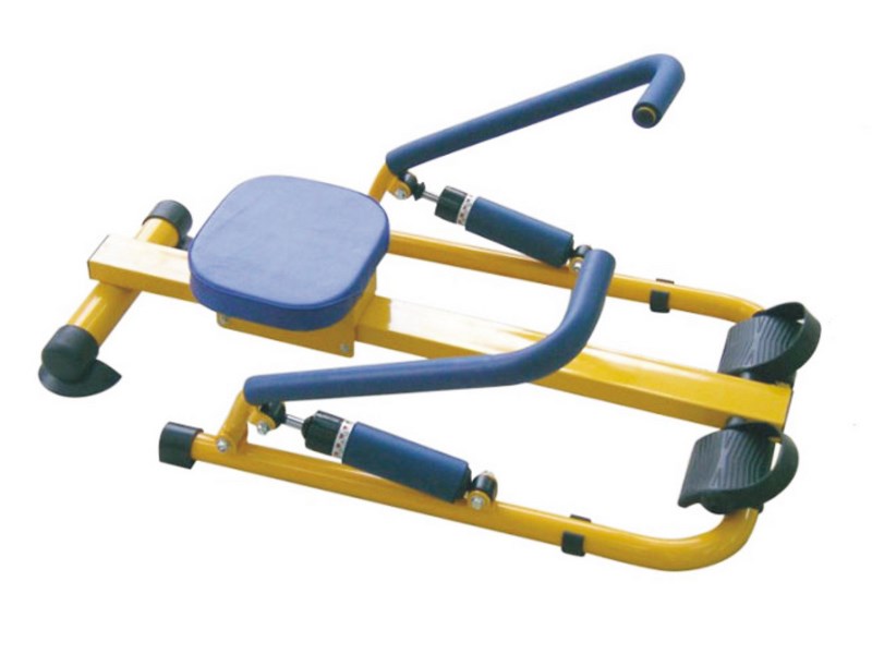 JC-CJZB-02減重步態(tài)訓(xùn)練器（兒童電動(dòng)）